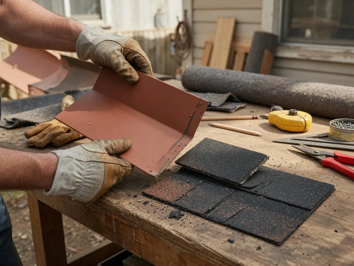 Roof Repair company in Gore Springs, MS